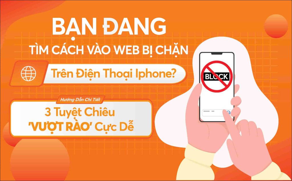 5+ Cách Vào VWIN Khi Bị Chặn Nhanh Và Ổn Định