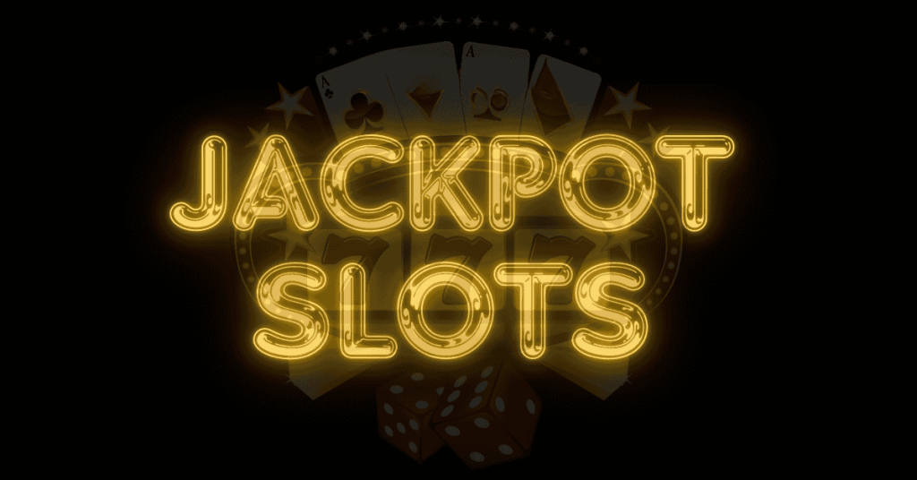 Slot Jackpot VWIN – Cách Săn Thưởng Lớn Hiệu Quả