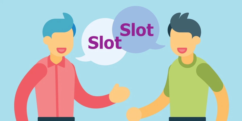 Slot VWIN – Cách Chơi Và Chiến Lược Thắng Lớn