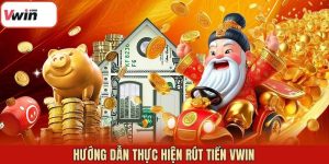 Các yếu tố ảnh hưởng đến thời gian rút tiền VWIN