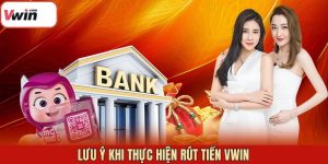 Thời gian rút tiền VWIN bị chậm do đâu?